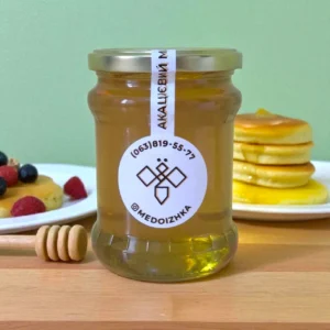 Акацієвий мед
