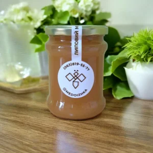 Липовий мед