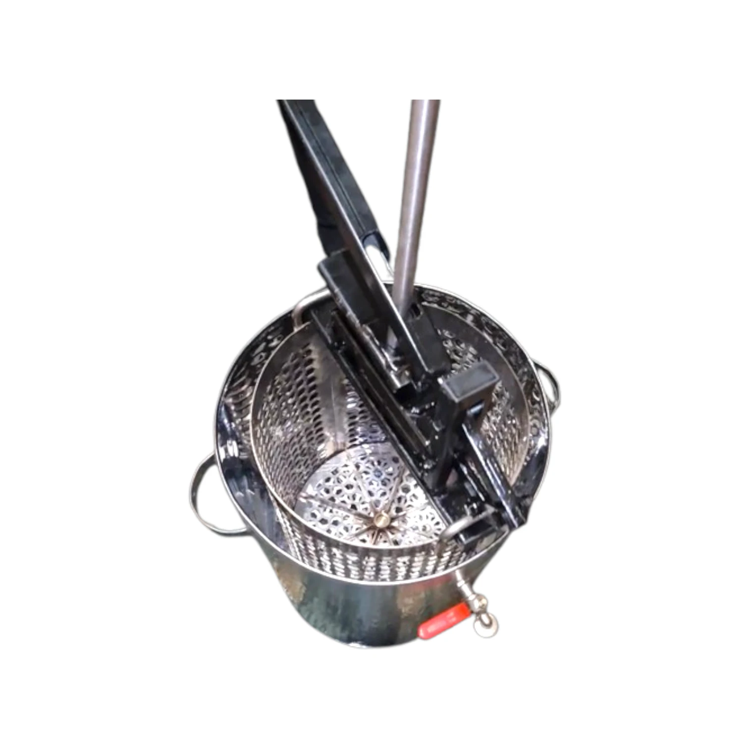 ЕЛЕКТРИЧНИЙ ВОСКОПРЕС